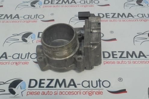 Clapeta acceleratie 4E0145950G, Audi A8 (4E) 3.0tdi