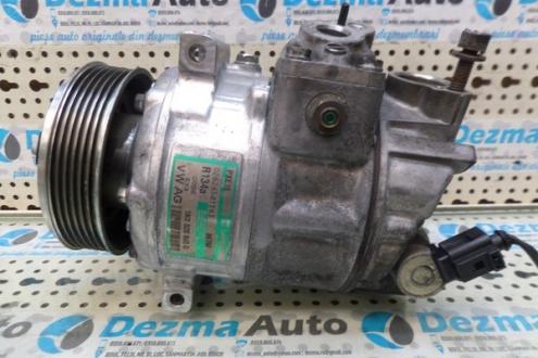 Compresor clima Vw Passat, 1K0820803Q