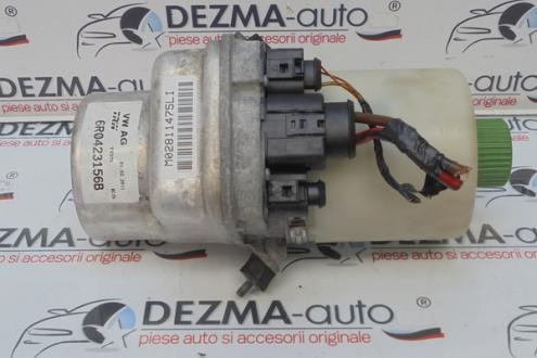 Pompa servo directie, 6R0423156B, Seat Ibiza 5 ST 1.2tsi (pr:110747)