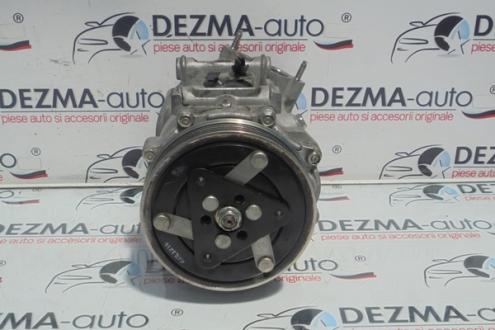 Compresor clima 9684432480, Peugeot Partner Combispace (5F) 1.6hdi