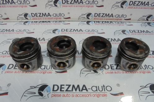 Piston, Skoda Superb (3U4) 2.0tdi (id:261893)