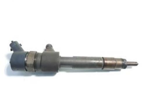 Injector, 0445110276, Opel Zafira B (A05) 1.9cdti (id:261862)