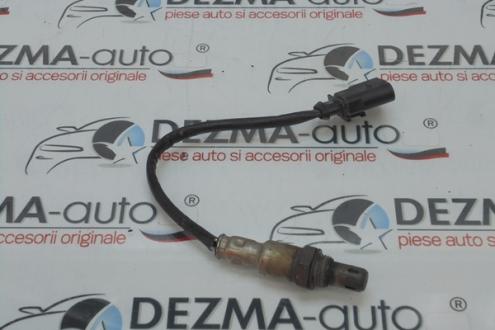 Sonda lambda, 03F906262C, Vw Polo (6R) 1.2tsi, CBZ