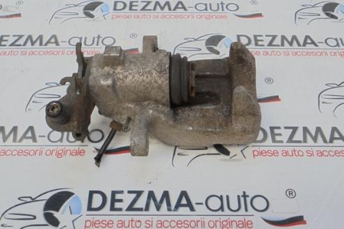 Etrier dreapta spate, Renault Megane 2, 1.5dci