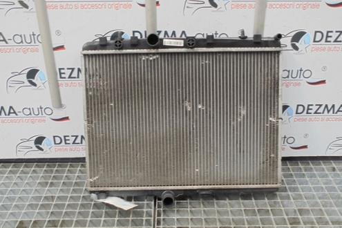 Radiator racire apa, 9681231580, Peugeot 207 CC 1.6hdi