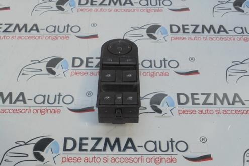 Butoane comanda stanga fata, GM209204, Opel Zafira B (A05) (id:262035)