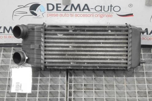 Radiator intercooler, 9651184880, Peugeot 207 sedan 1.6hdi