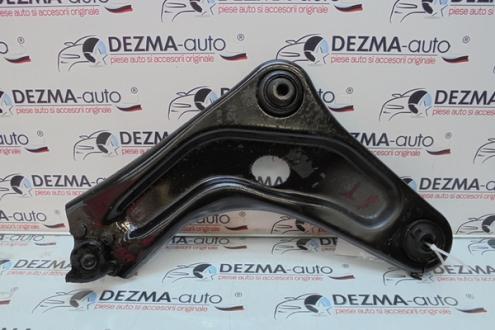 Brat trapez stanga fata, Peugeot 207 SW 1.6hdi