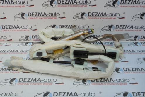 Airbag cortina dreapta, 7M3880742D, Vw Sharan (7M8, 7M9, 7M6) (id:262315)