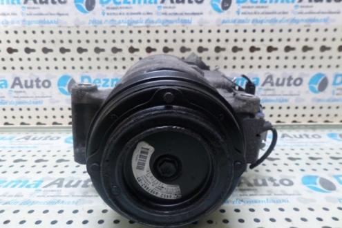 Compresor clima  Bmw 118, 120, 6SBU14C, 447260-1852 (pr:117994)