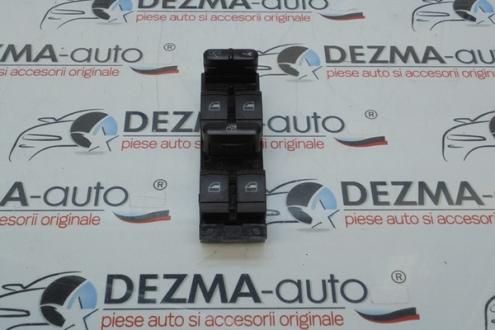 Butoane comanda geam stanga fata 1J4959857D, Skoda Superb (3U4) (id:260913