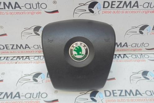 Airbag volan 6Y0880201J, Skoda Superb (3U4) (id:156115)