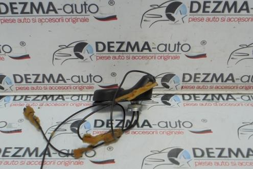 Antena radio cu GPS, 7M3035507, Vw Sharan (7M8, 7M9, 7M6) (id:262337)