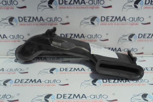 Difuzor captare aer, GM55351756, Opel Astra H combi