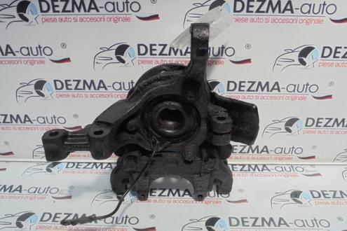 Fuzeta dreapta fata cu abs, Opel Astra H combi 1.9cdti