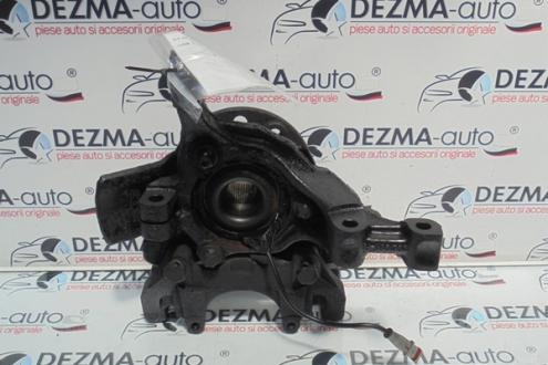 Fuzeta stanga fata cu abs, Opel Astra H combi 1.9cdti