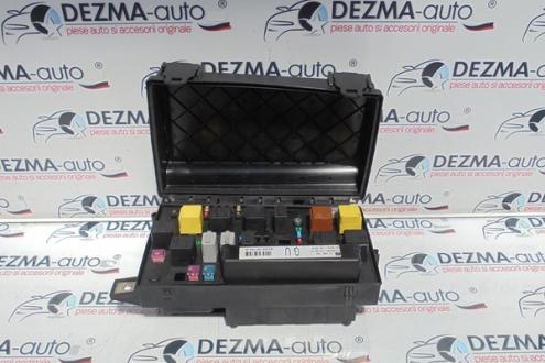 Tablou sigurante, GM13206748, Opel Astra H sedan 1.9cdti
