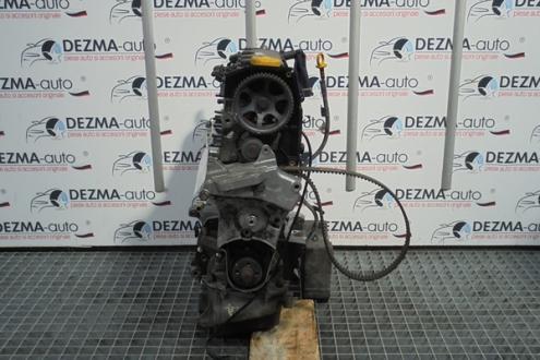 Motor, Z19DT, Opel Astra H sedan 1.9cdti