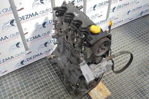 Motor, Z19DT, Opel Astra H Twin Top 1.9cdti