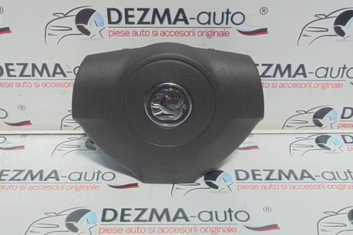 Airbag volan, GM13111345, Opel Astra H Twin Top