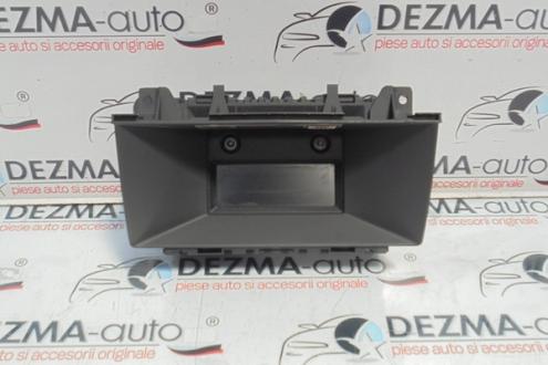 Display bord, GM13208194, Opel Astra H Twin Top