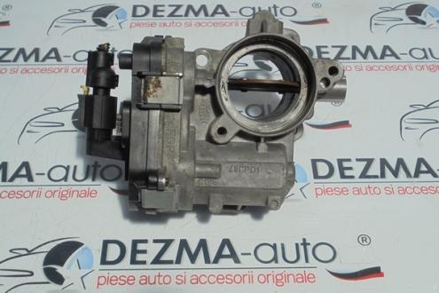 Clapeta acceleratie, 48CPD1, Opel Vectra C, 1.9cdti, Z19DT