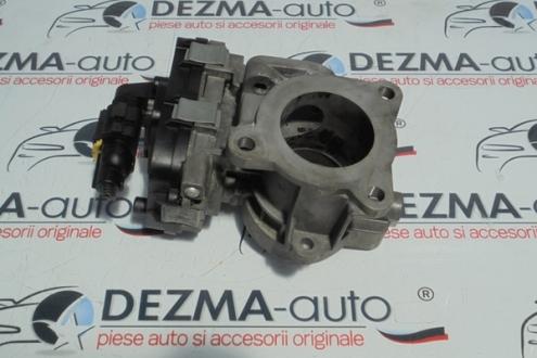 Clapeta acceleratie, 48CPD1, Opel Vectra C, 1.9cdti, Z19DT