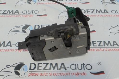 Broasca stanga fata GM13220369, Opel Astra H (id:261920)