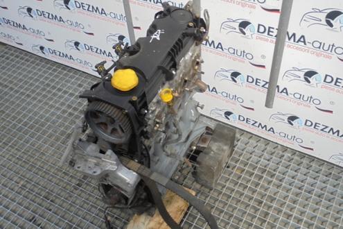 Motor, Z19DT, Opel Zafira B, 1.9cdti (pr:111745)