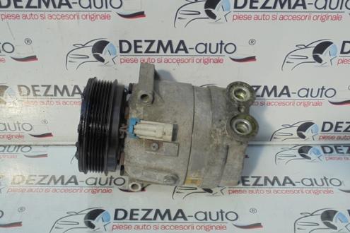 Compresor clima, GM13265616, Opel Vectra C, 1.9cdti (pr:110747)