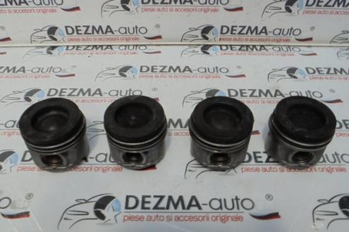 Piston 7657, Dacia Duster, 1.5dci (id:261960)