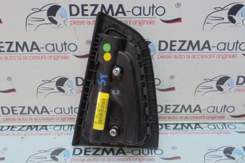 Airbag scaun stanga fata, GM13215346, Opel Vectra C (id:262950)