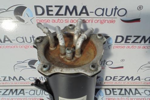 Carcasa filtru combustibil, 1K0127400C, Seat Leon (1P1) 2.0tdi, BKD