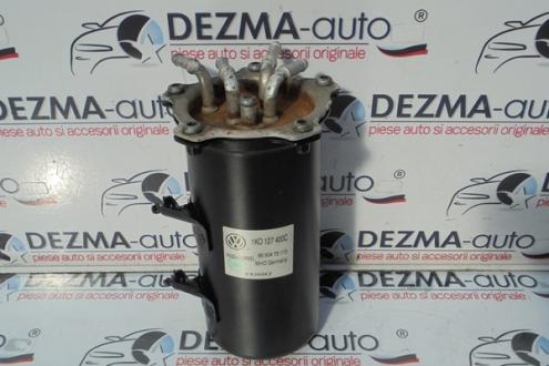 Carcasa filtru combustibil, 1K0127400C, Seat Toledo 3, 2.0tdi, BKD