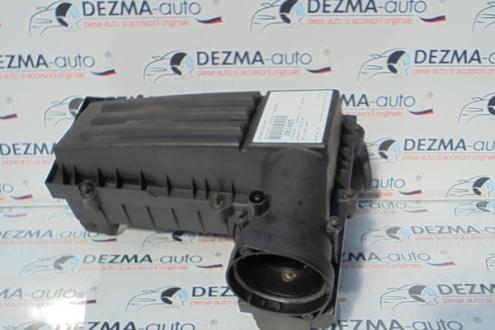 Carcasa filtru aer, 1K0129607S, 1K0129601AL, Audi A3 (8P) 2.0tdi, BKD