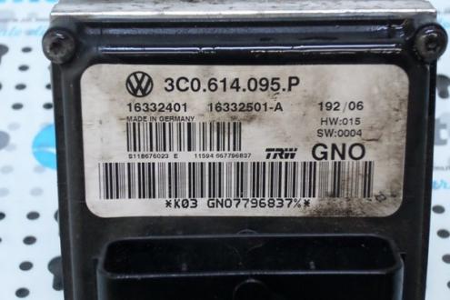 Unitate abs Vw Passat (3C), 1.9tdi, 3C0614095P