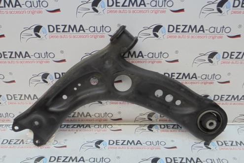 Brat trapez stanga fata 5Q0407151J, Vw Golf 7 (5G) 1.6tdi (id:262678)