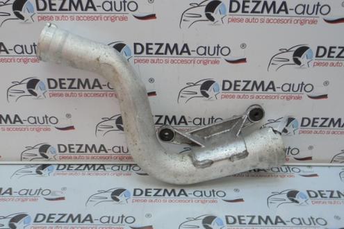 Teava intercooler aluminiu, Seat Altea 2.0tdi, AZV