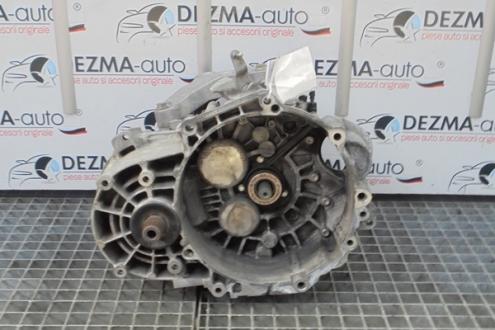 Cutie viteza manuala, GNE, Seat Toledo 3, 2.0tdi, AZV