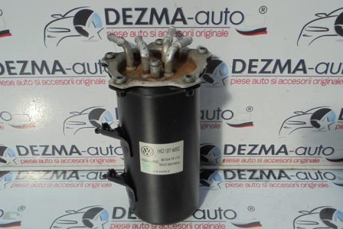 Carcasa filtru combustibil, 1K0127400C, Seat Toledo 3, 2.0tdi, AZV