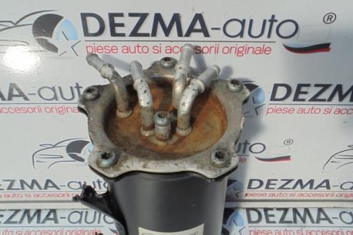 Carcasa filtru combustibil, 1K0127400C, Seat Toledo 3, 2.0tdi, AZV