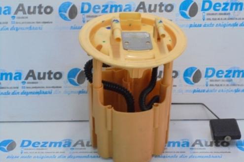 Sonda litrometrica 9632759780, Peugeot 207 (WA) 1.6hdi, 9HX