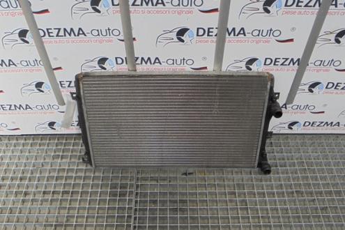 Radiator racire apa, 1K0121253AA, Vw Golf 5 Plus 1.9tdi, BKC