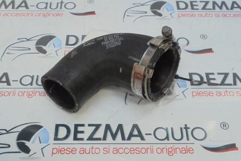 Furtun intercooler, GM55354826, Opel Vectra C, 1.9cdti (id:262889)