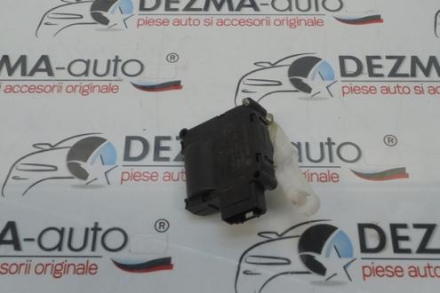 Motoras aeroterma bord 4F0820511A, 0132801359, Audi A6 (4F2, C6)