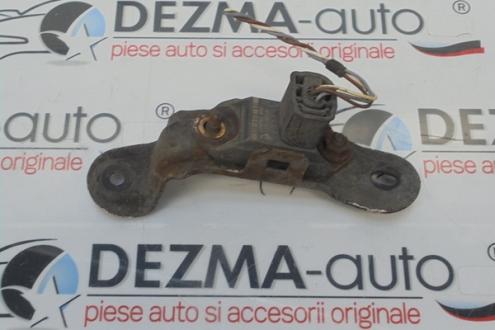 Senzor impact 4F0907651, Audi A6 Avant (4F5, C6)