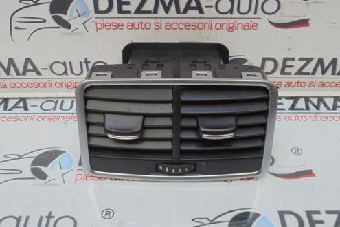 Grila aer cotiera 4F0819203C, Audi A6 Avant (4F5, C6)