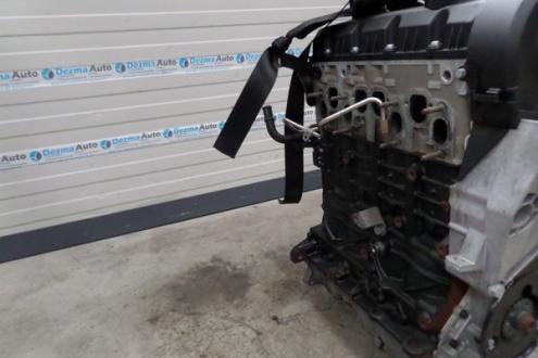 Motor Skoda Fabia 2 combi, BSW (pr:110747)