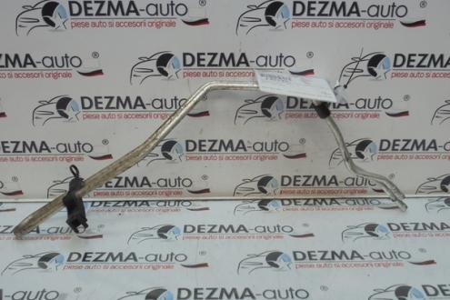 Conducta lichid servo directie, 8E0422885E, Audi A4 (8E2, B6) 1.9tdi (id:245135)