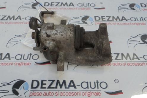 Etrier dreapta spate, Opel Astra H sedan, 1.7cdti